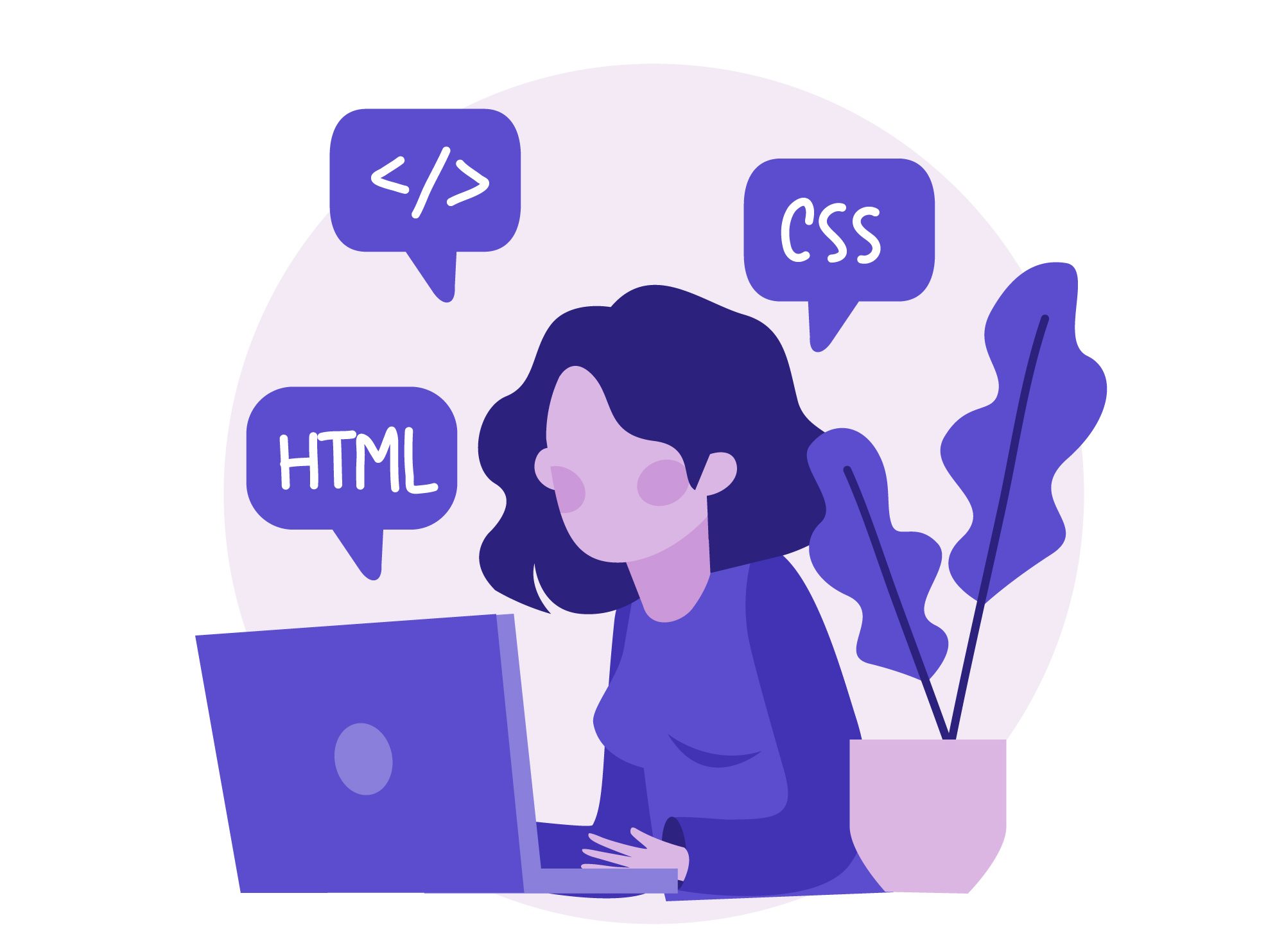 HTML & CSS Basics