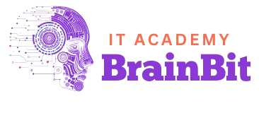 Логотип BrainBit
